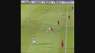 لایی های کریس رونالدو