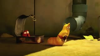 Larva - Sun | لاروا - آفتاب