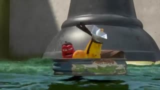 Larva - Fight - Part 2 | لاروا - مبارزه - قسمت 2