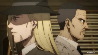 انیمه Attack on titan فصل 4 قسمت 4 با زیر نویس فارسی  کیفیت(1080)