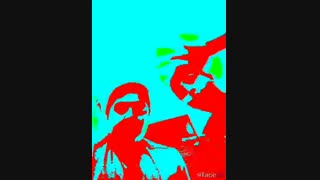 پارتی رنگی قسمت ۳