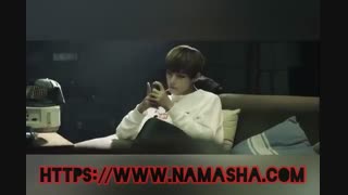 اهنگ BTS ورژن ژاپنی