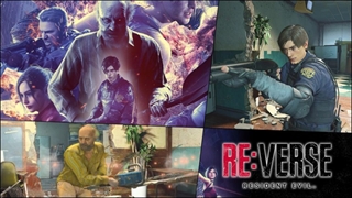 تماشا کنید: تریلر هیجانانگیز از بخش آنلاین Resident Evil Village