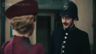 تیزر سریال خانم اسکارلت و دوک