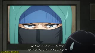انیمه Hataraku Saibou فصل 2 قسمت 3