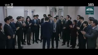 قسمت نوزدهم سریال کره ای Delayed Justice 2020 - با زیرنویس فارسی