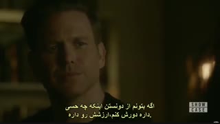 سریال میراث Legacies. S01E09