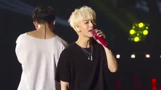 iKON - CLIMAX ENCORE (2019 iKON CONTINUE TOUR ENCORE IN SEOUL 20190106)