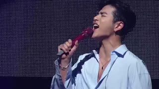 iKON - PERFECT (2019 iKON CONTINUE TOUR ENCORE IN SEOUL 20190106)