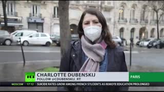 اخبار شامگاهی 24 ساعت گذشته جهان آغاز واکسناسیون عمومی کوید 19 در آمریکا