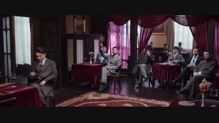 قسمت بیست و نهم سریال چینی شکارچی روانی Psych-Hunter 2020 با زیرنویس فارسی