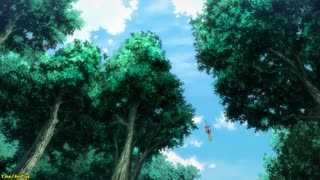 انیمه Jujutsu Kaisen قسمت 15