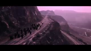 not today music video