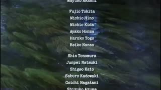 موسیقی فیلم - رویاهای آکیرا کوروساوا 1990 - تیتراژ پایانی