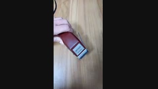 معرفی ماشین اصلاح موزر 1400 طرح اصل - فروشگاه دوستان شاپ