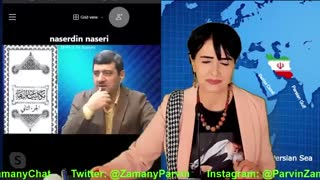 گفتگو با استاد حسن ارشاد: بهائیان و برپایی فرمانروایی اهریمنی جهانی در نهان، خطرناکتر از صهیونیسم، داعش و باب - ایران پاتک