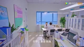 سریال چینی خوشبختی کوچک من قسمت 06 با زیرنویس فارسی /My Little Happiness Chinese Drama 2021