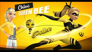 Queen-Bee-Orginal-Transformation