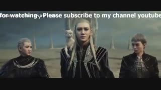 سکانس پایانی سلسله خاندان غارتگر ۲