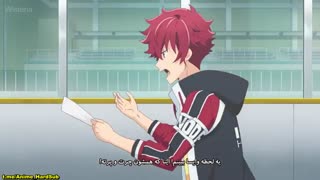 انیمه Skate-Leading Stars قسمت 2