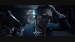 فیلم اکشن جدید چرخه بی پایان دوبله فارسیendless loop doble