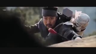 دوبله فارسی فیلم بی نهایت زیبا تیروکمان