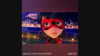 میکس فوق عاشقانه از میراکلس