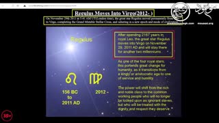 مدونا، فاحشه بابل و سه خواهر