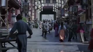 قسمت46(پایانی  )سریال چینی  لذت زندگی ( Joy of Life 2019)_زیرنویس فارسی