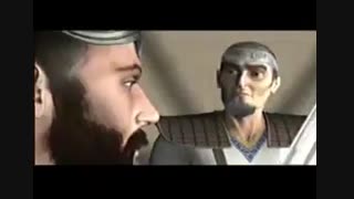 جالوت وداود