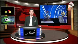 خبرورزشی رادیو تلویزیون رویش، تهیه کننده وکارگردان امجدزمانی