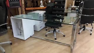 میز اداری مدرن