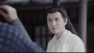 فصل دوم سریال چینی نووولند قلعه ای در آسمان ۲ Novoland: The Castle in the Sky 2 قسمت ششم