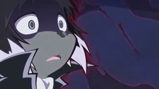 انیمه Bungou Stray Dogs Wan! قسمت 1