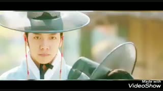 میکس شاد و عاشقانه کره‌ای ( شاهزاده و دلال ازدواج)