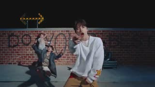 SEVENTEEN_left & right