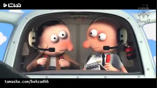 انیمیشن کوتاه رمی خوابالو