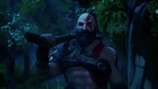 تریلر کریتوس در فورتنایت