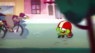 اوم نوم قسمت 27