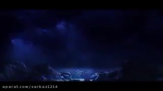 خدا با ماست وعده ی خدا به قوم موسی (ع) - امام خامنه ای