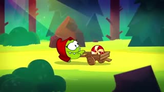 اوم نوم قسمت 29