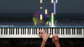 پیا نو نوازی  قسمت