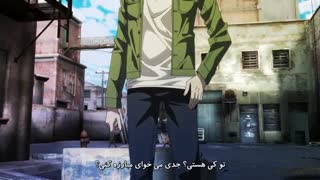 زمستونی Praeter no Kizu قسمت 3 فارسی