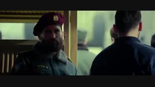 فیلم سینمایی (شکارچی آسمان)دوبله فارسی،اکشن و هیجانی،محصول ۲۰۱۷ چین