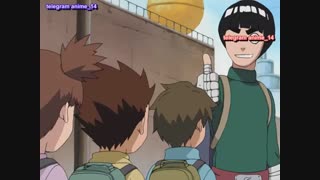 انیمه ناروتو سری اول ( naruto ) قسمت 158 با زیرنویس فارسی