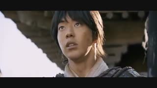 فیلم کره ای تاریخی (جنگ بزرگ )اکشن،درام،تاریخی.{دوبله فارسی}محصول 2018 کره