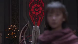 سریال چینی همیشه شب ۲ وever Night 2 بازیرنویس فارسی قسمت39