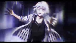 I'ᵐ Gᵒɴⁿᴀ ˢʜᵒw ʸoᵘ || Juuzou ᶜʳᵃᶻʸ「Tokyo ghoul」