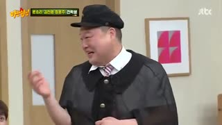 نویینگ برادرز knowing brothers 263 با زیرنویس فارسی مهمانان :   Moon So-ri, Kim Sun-young, Jang Yoon-ju