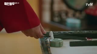 آقای ملکه قسمت 14 + زیرنویس  فارسی Mr. queen 2020